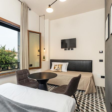 Tortolì Iknos Accommodation מראה חיצוני תמונה