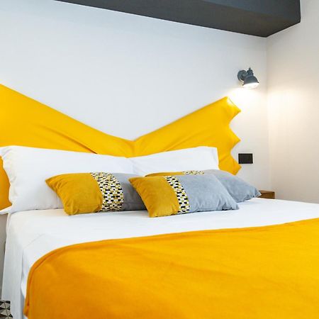 Tortolì Iknos Accommodation מראה חיצוני תמונה
