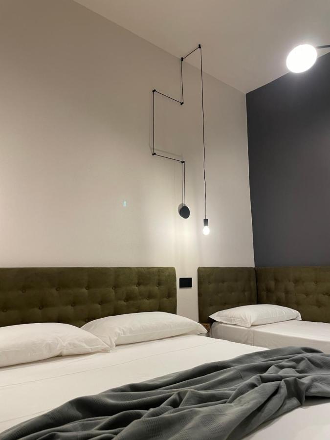 Tortolì Iknos Accommodation מראה חיצוני תמונה