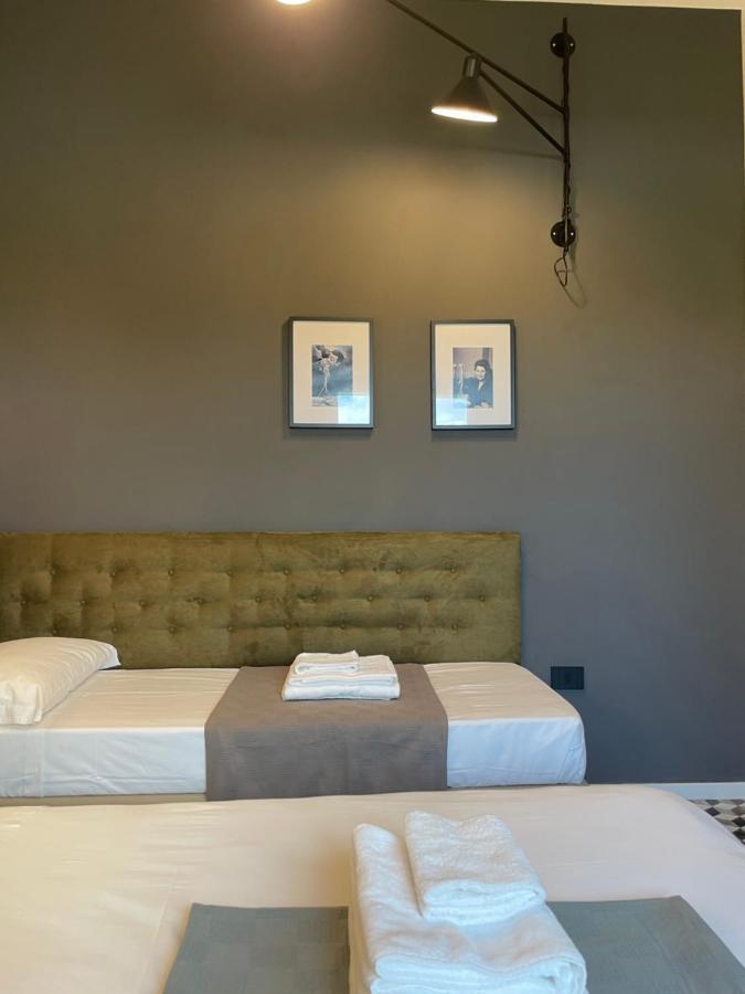 Tortolì Iknos Accommodation מראה חיצוני תמונה