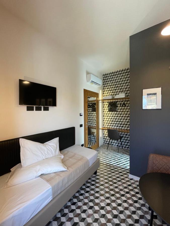 Tortolì Iknos Accommodation מראה חיצוני תמונה