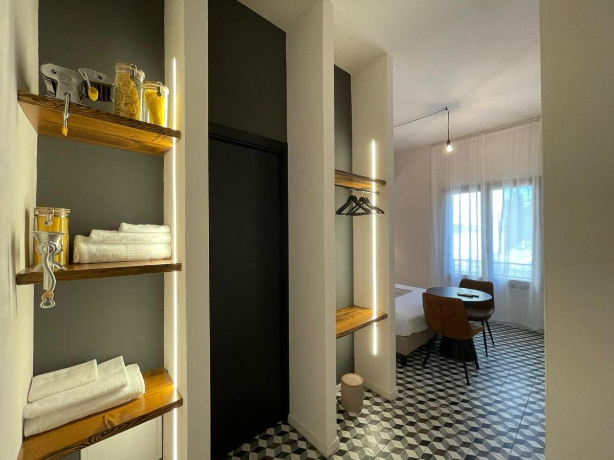 Tortolì Iknos Accommodation מראה חיצוני תמונה