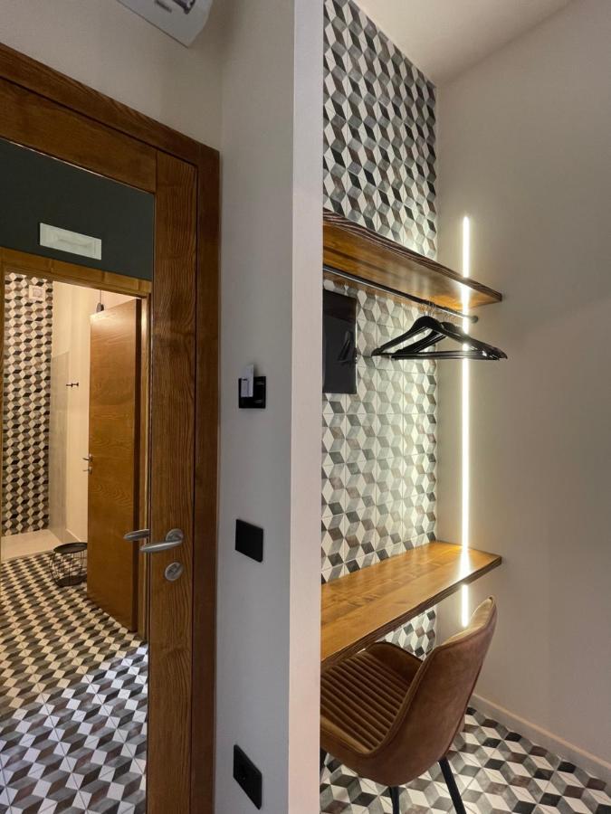 Tortolì Iknos Accommodation מראה חיצוני תמונה