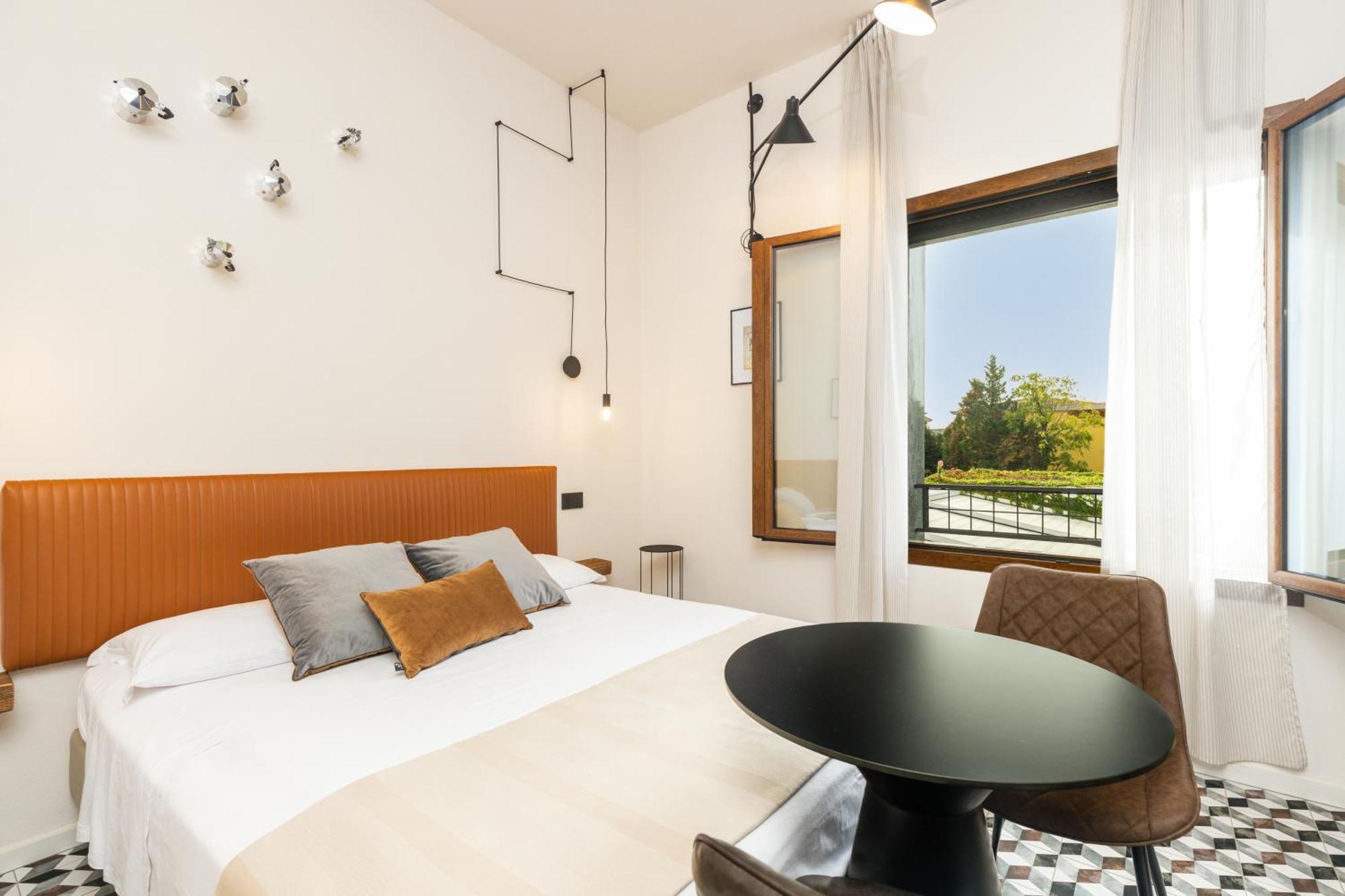 Tortolì Iknos Accommodation מראה חיצוני תמונה