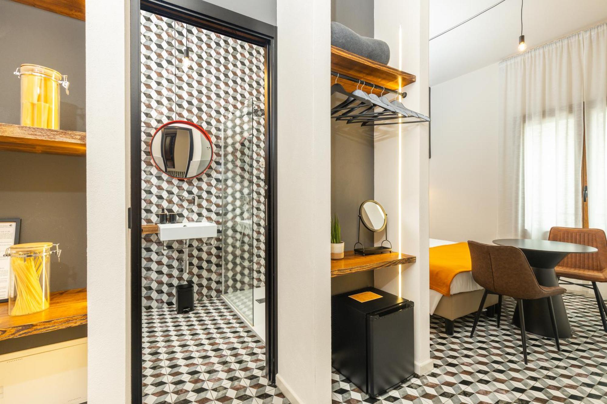 Tortolì Iknos Accommodation מראה חיצוני תמונה