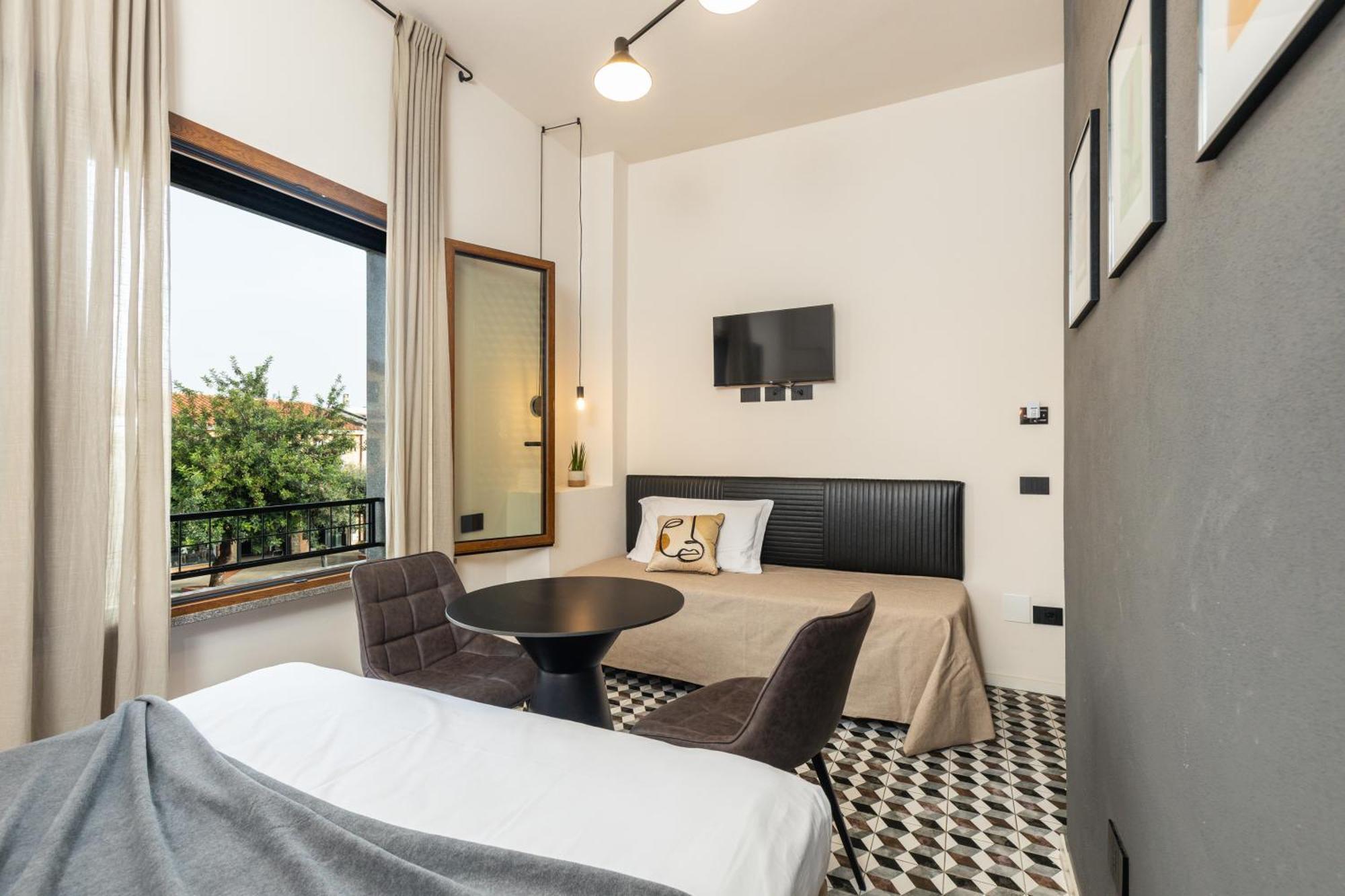 Tortolì Iknos Accommodation מראה חיצוני תמונה