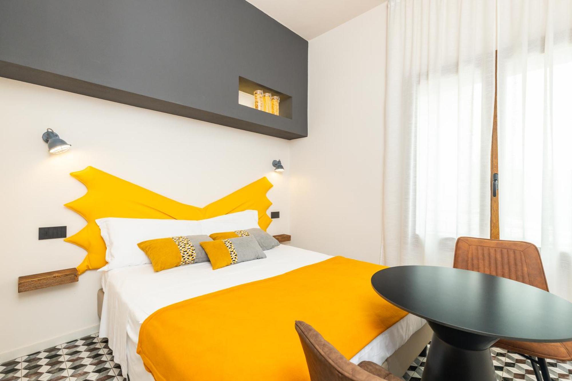 Tortolì Iknos Accommodation מראה חיצוני תמונה