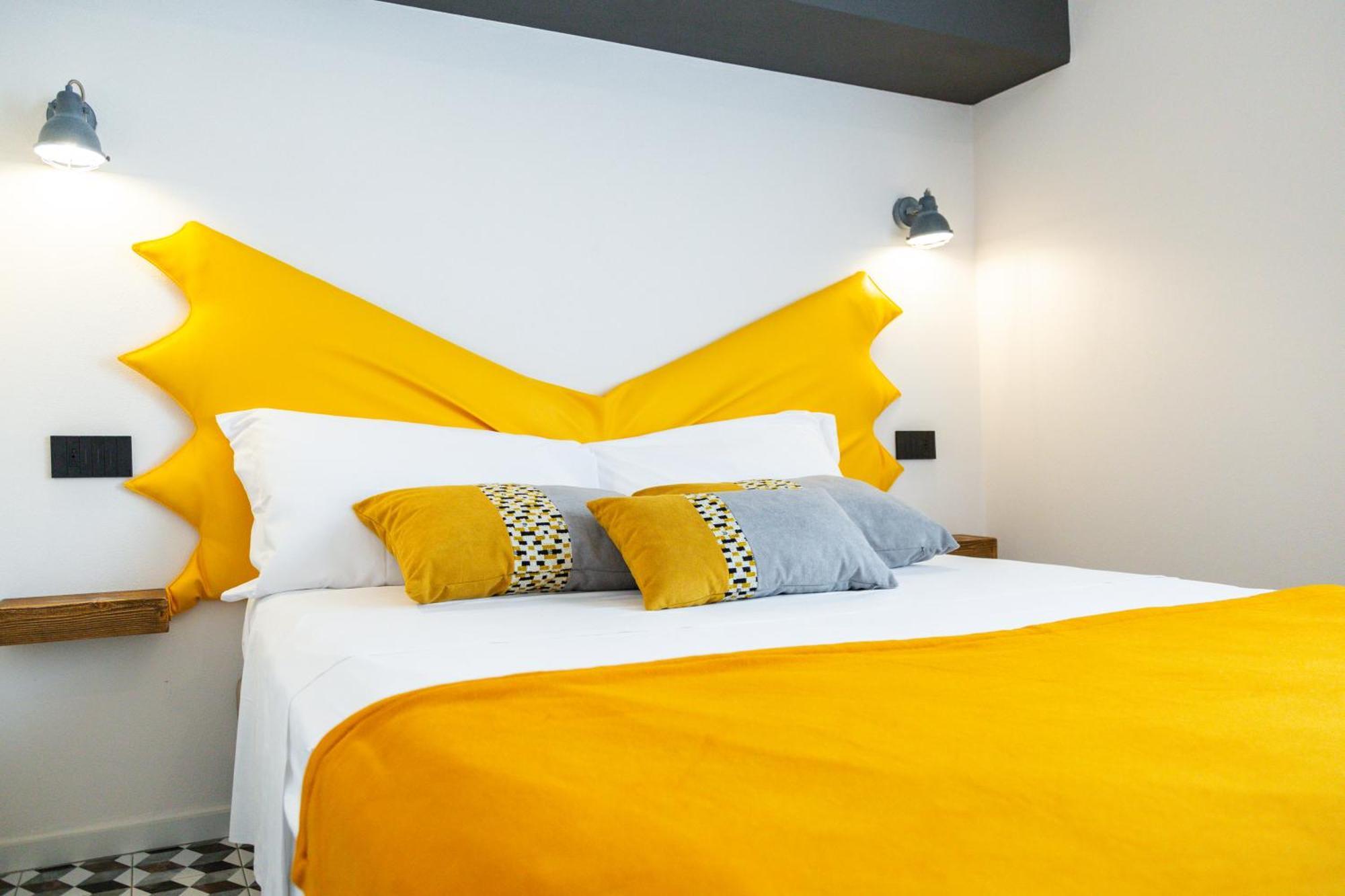 Tortolì Iknos Accommodation מראה חיצוני תמונה