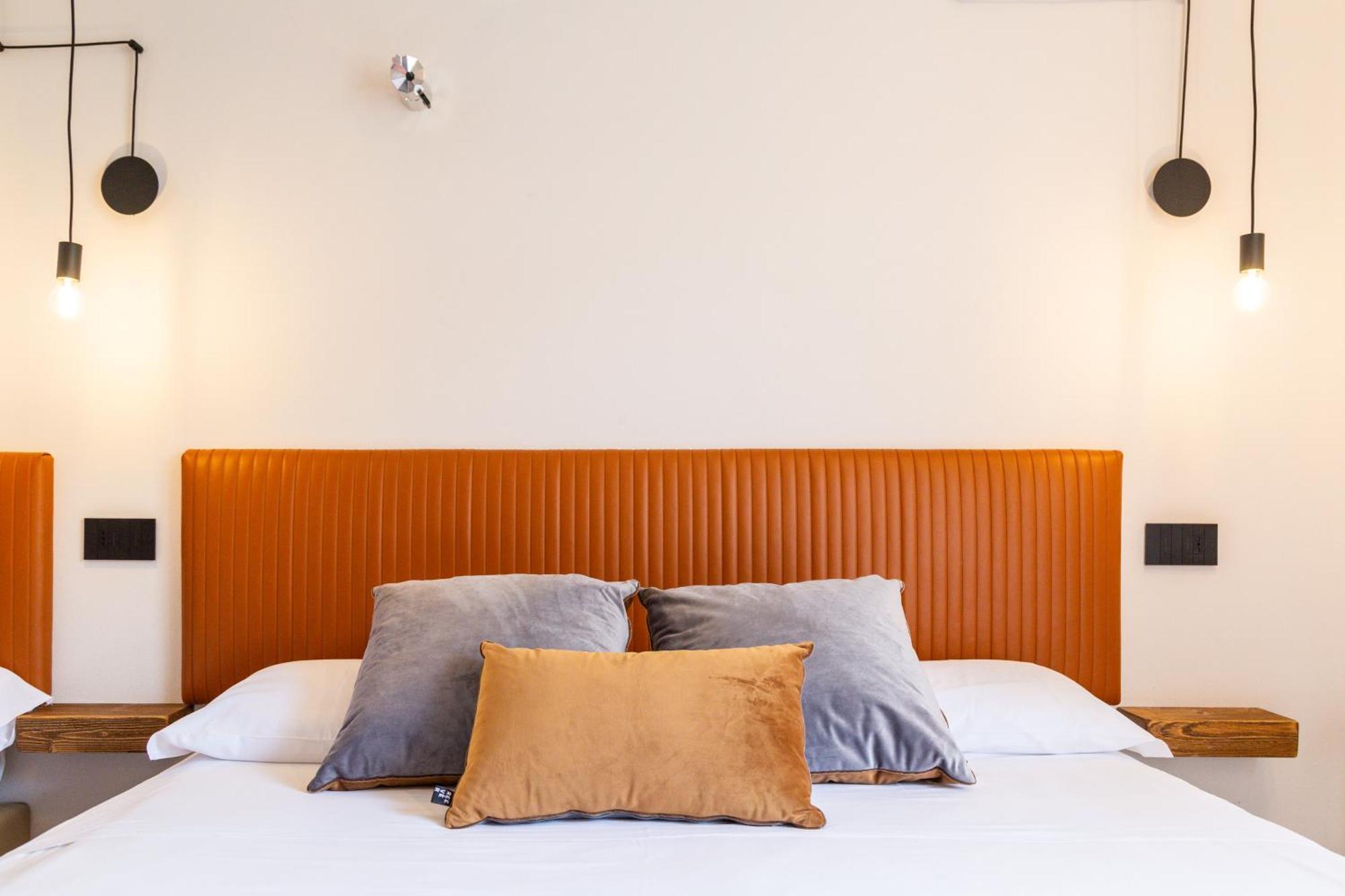 Tortolì Iknos Accommodation מראה חיצוני תמונה