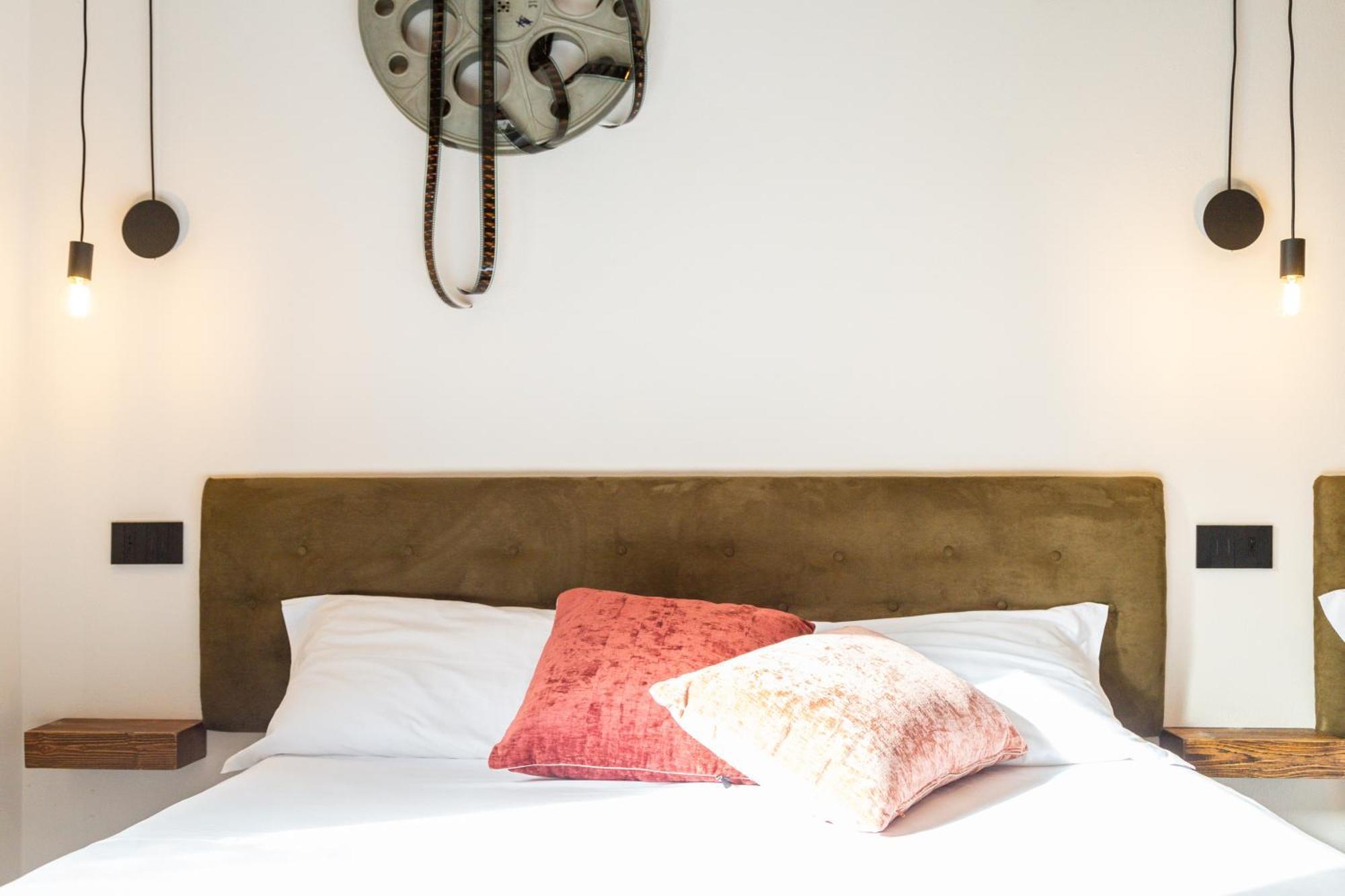 Tortolì Iknos Accommodation מראה חיצוני תמונה