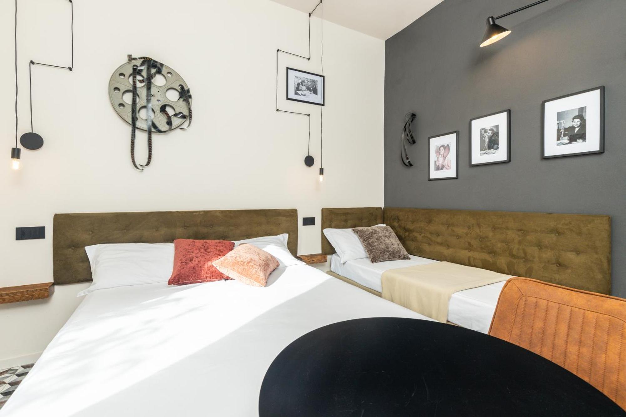 Tortolì Iknos Accommodation מראה חיצוני תמונה