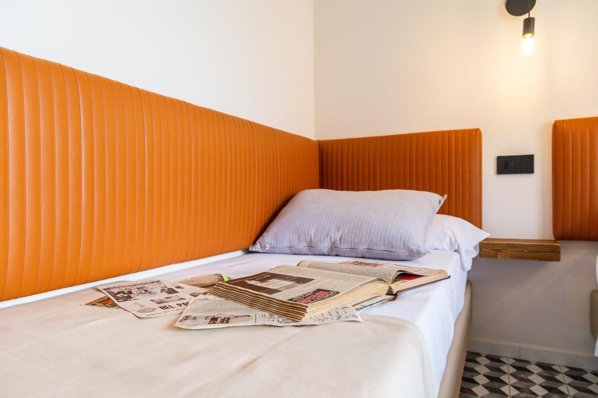 Tortolì Iknos Accommodation מראה חיצוני תמונה