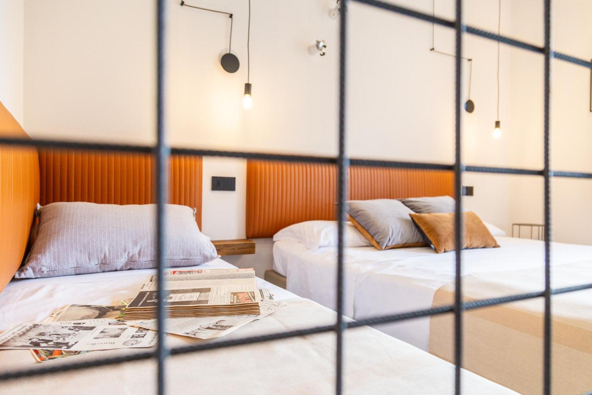 Tortolì Iknos Accommodation מראה חיצוני תמונה