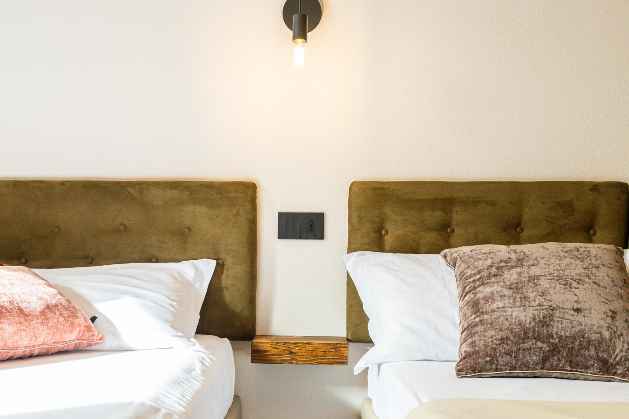 Tortolì Iknos Accommodation מראה חיצוני תמונה