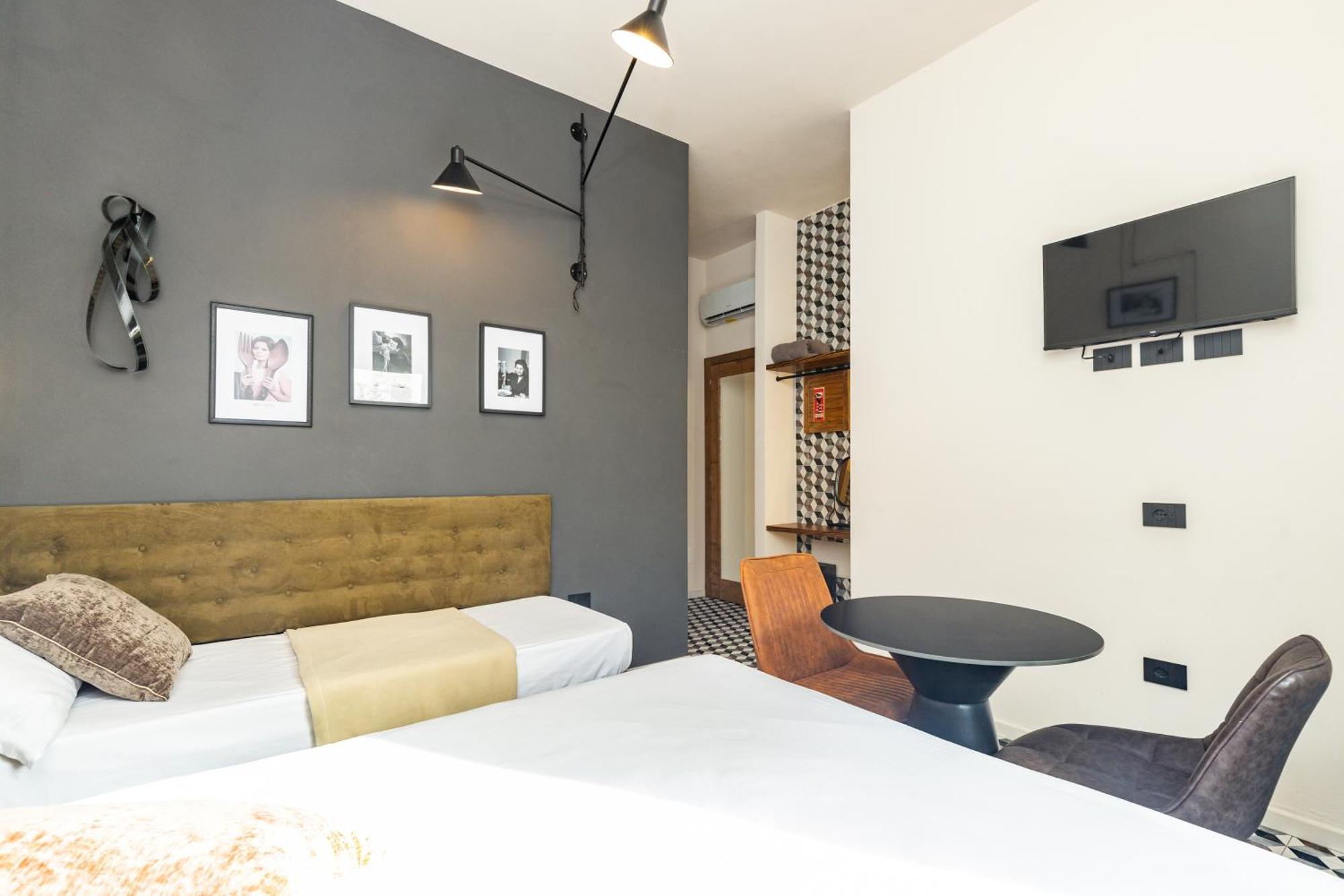 Tortolì Iknos Accommodation מראה חיצוני תמונה