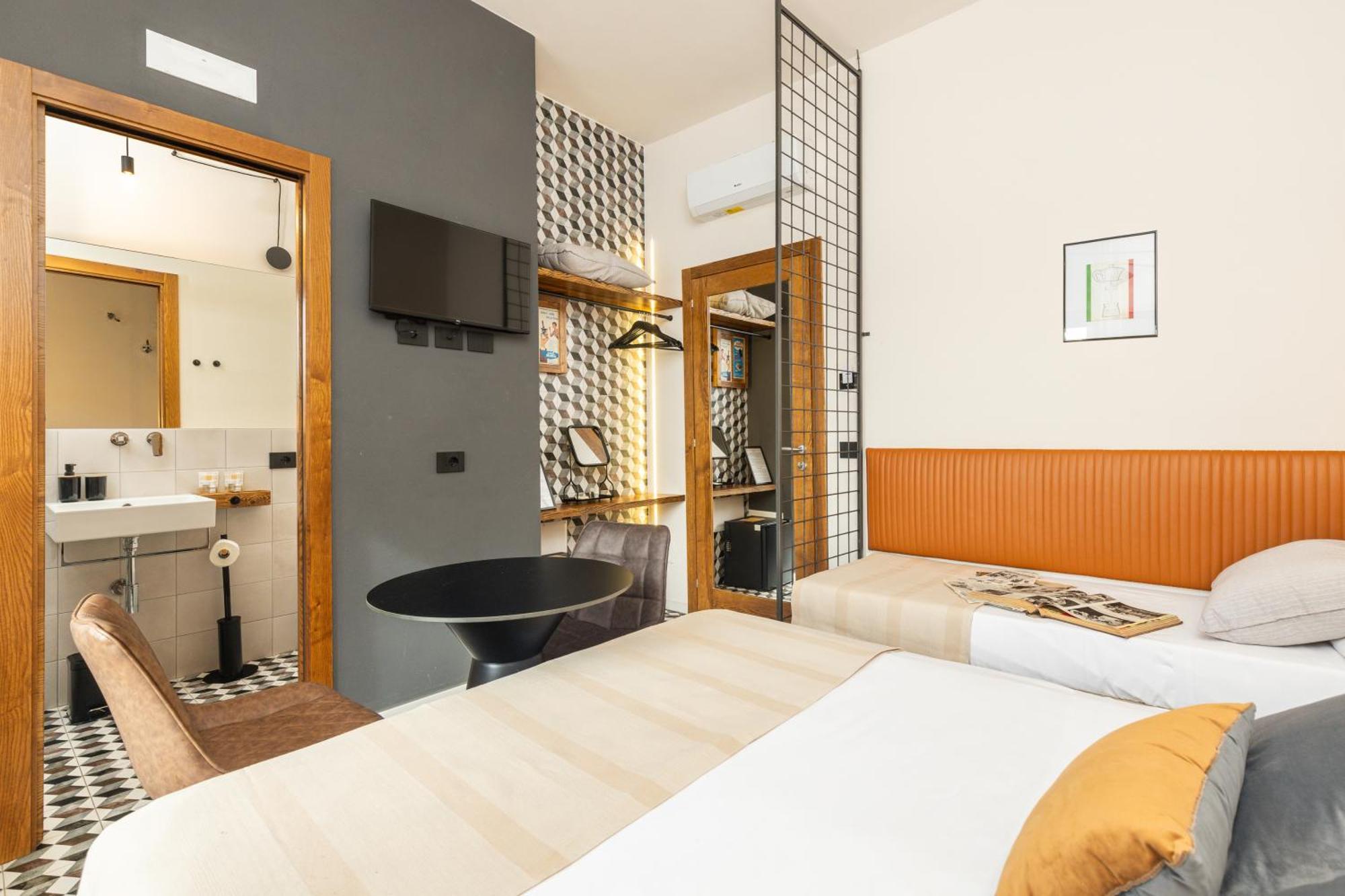 Tortolì Iknos Accommodation מראה חיצוני תמונה