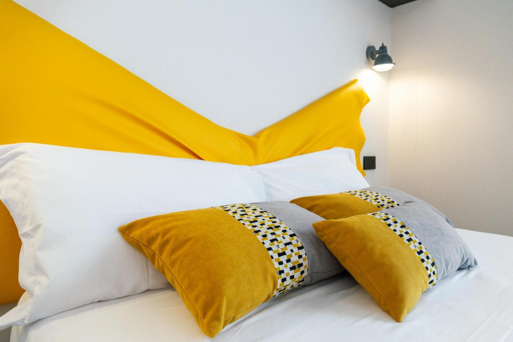 Tortolì Iknos Accommodation מראה חיצוני תמונה