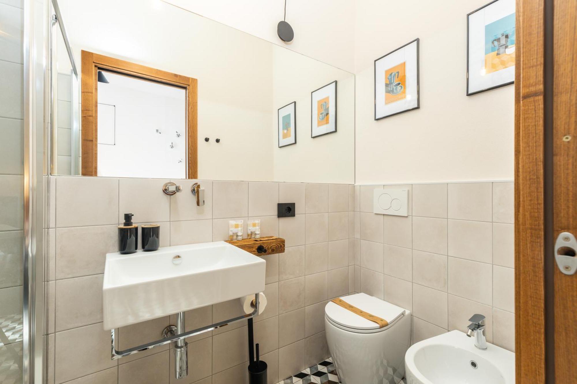 Tortolì Iknos Accommodation מראה חיצוני תמונה