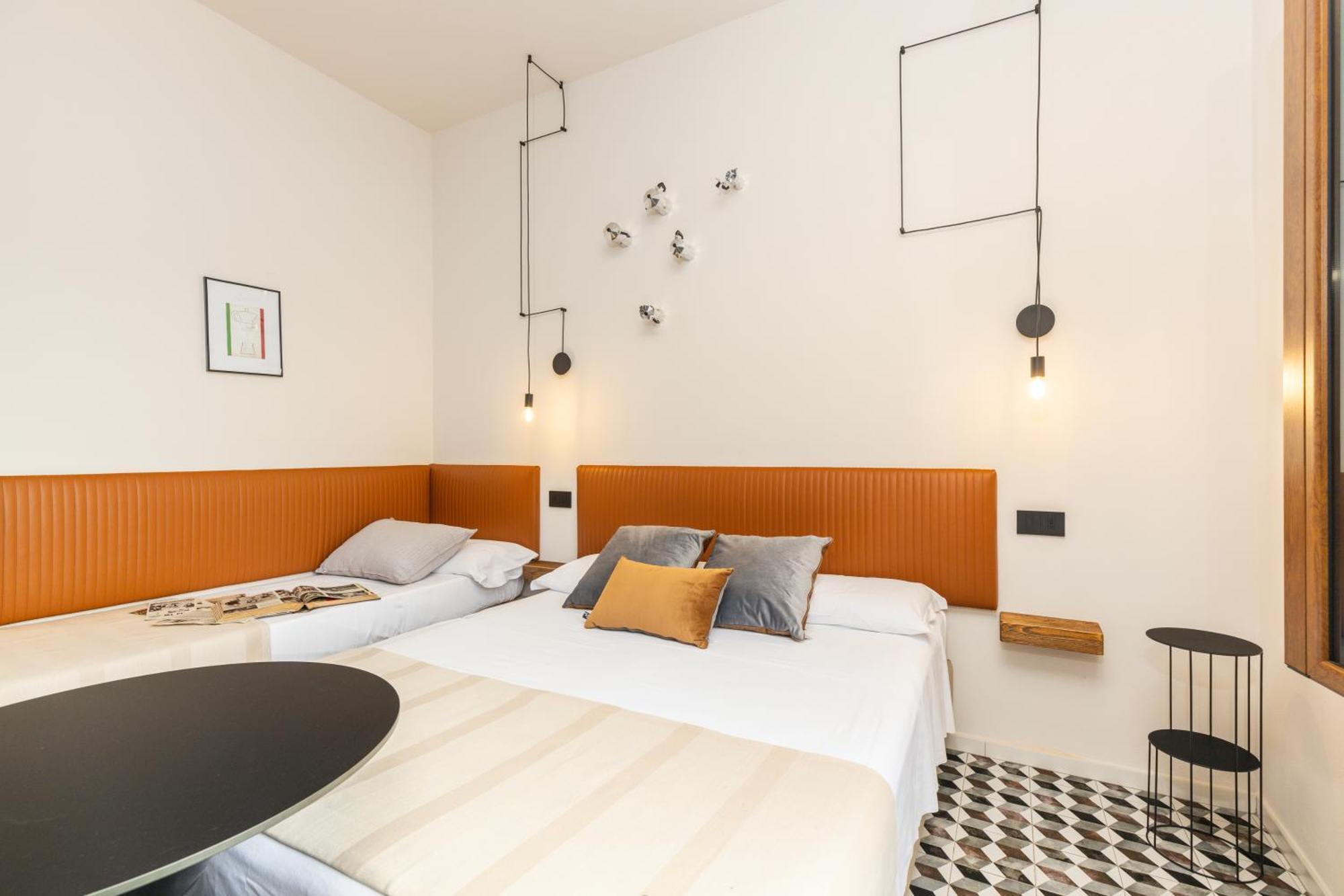 Tortolì Iknos Accommodation מראה חיצוני תמונה