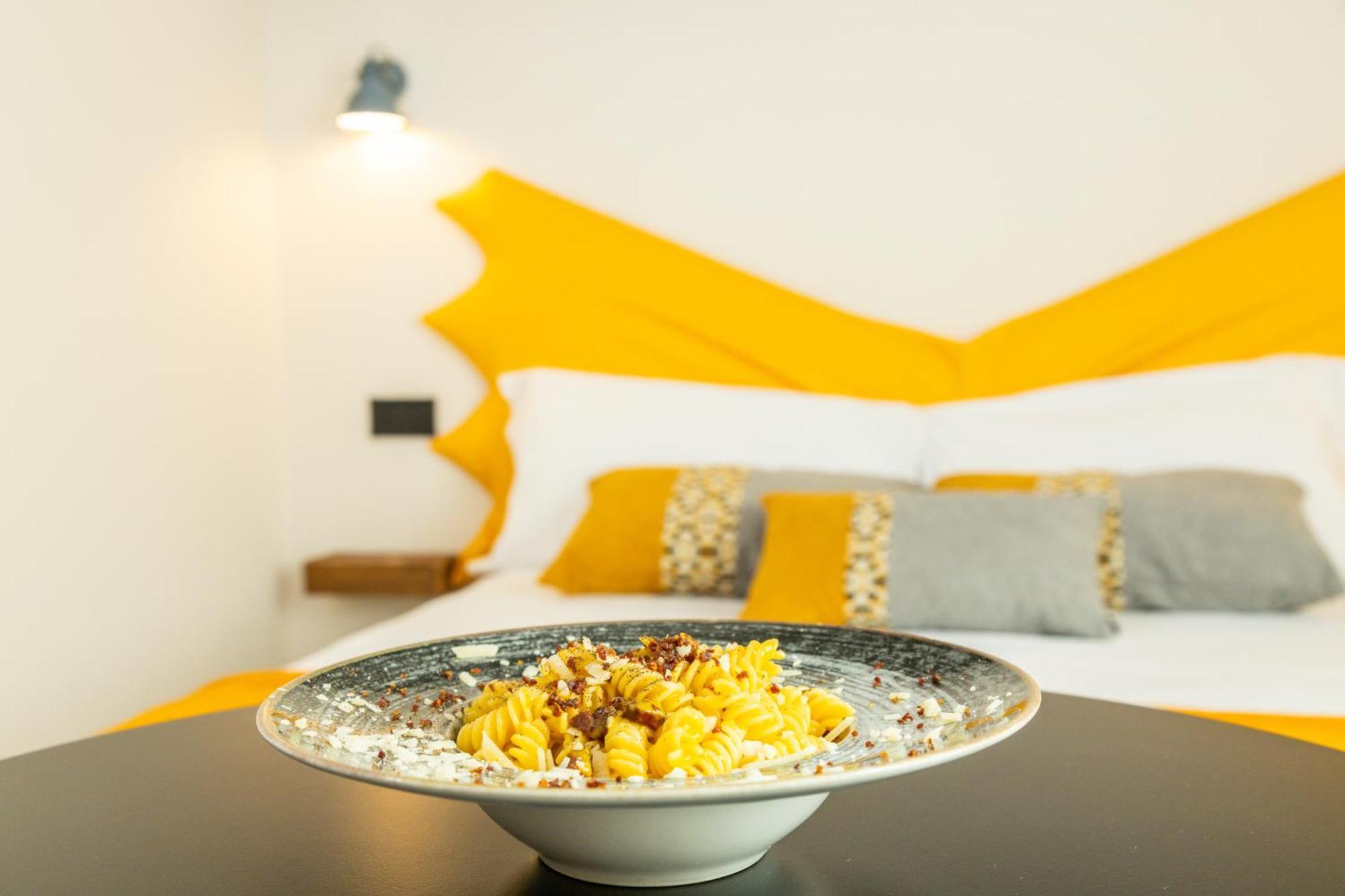 Tortolì Iknos Accommodation מראה חיצוני תמונה