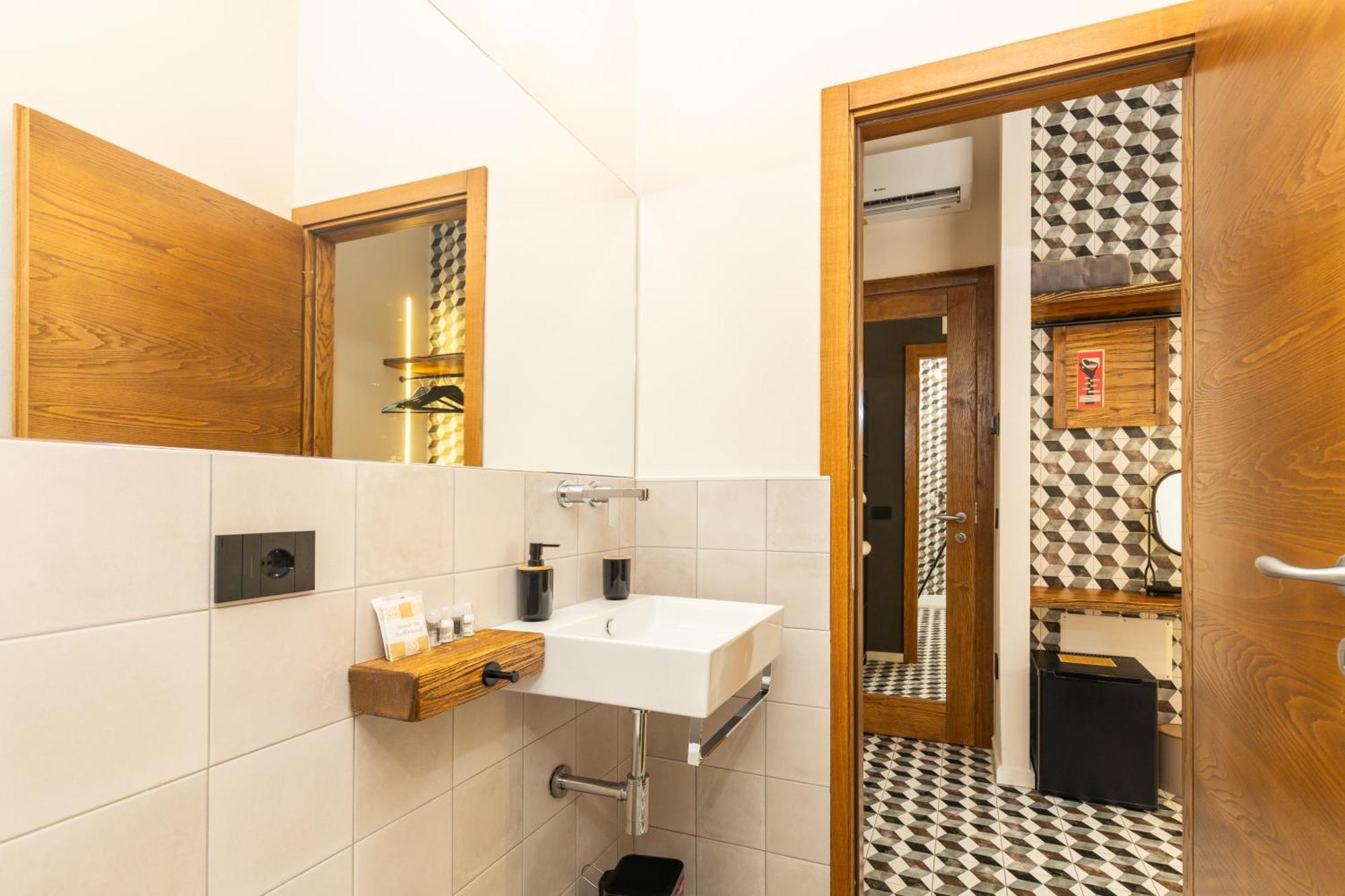 Tortolì Iknos Accommodation מראה חיצוני תמונה