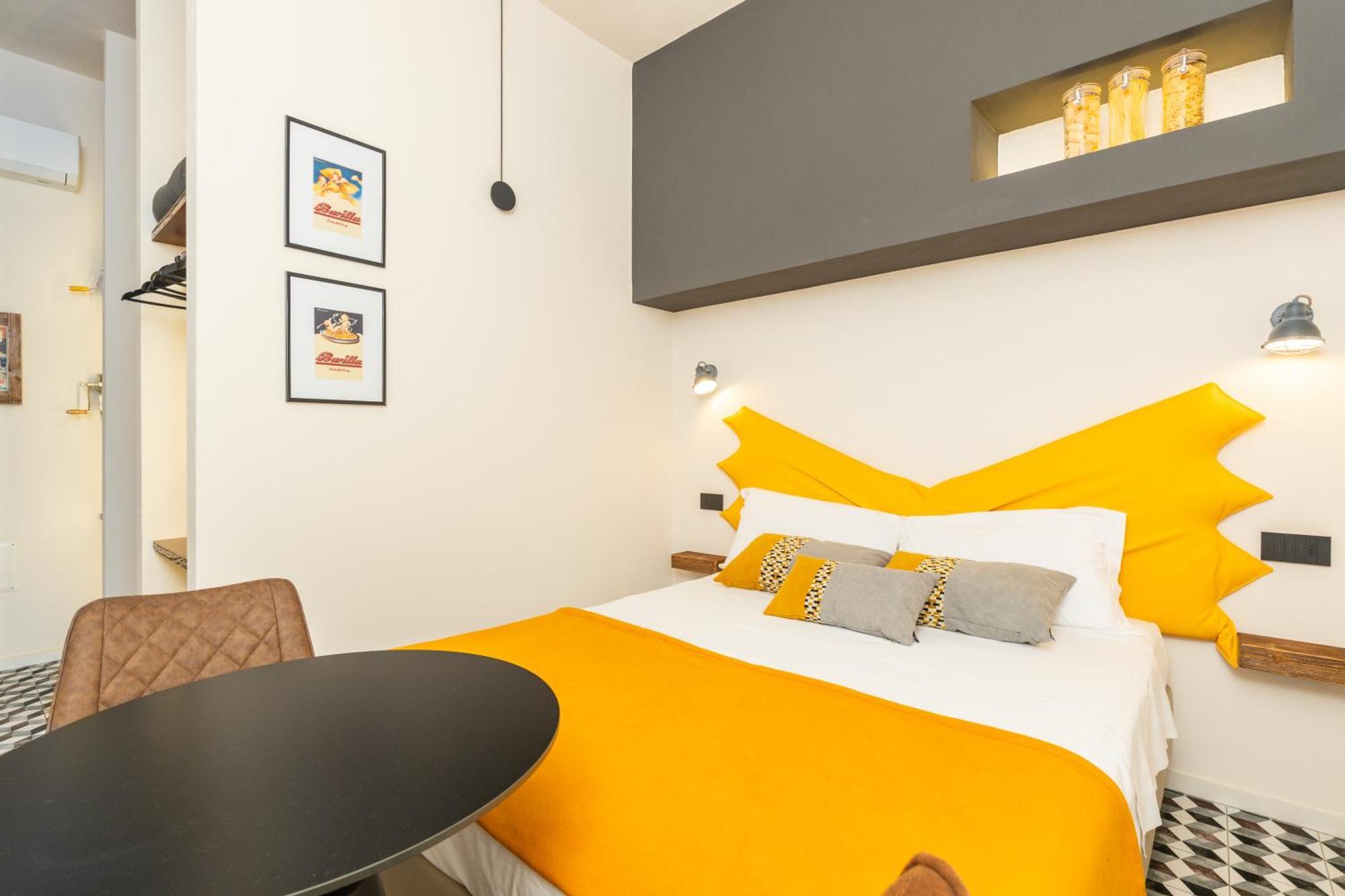 Tortolì Iknos Accommodation מראה חיצוני תמונה