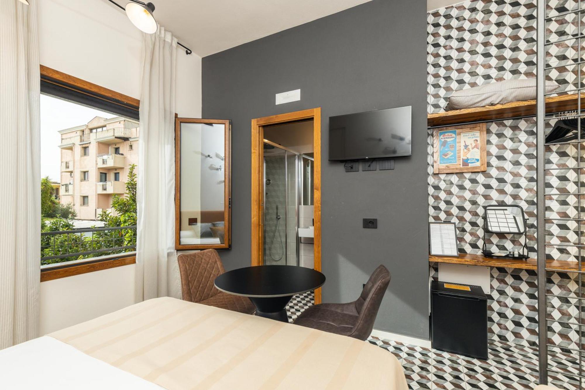 Tortolì Iknos Accommodation מראה חיצוני תמונה