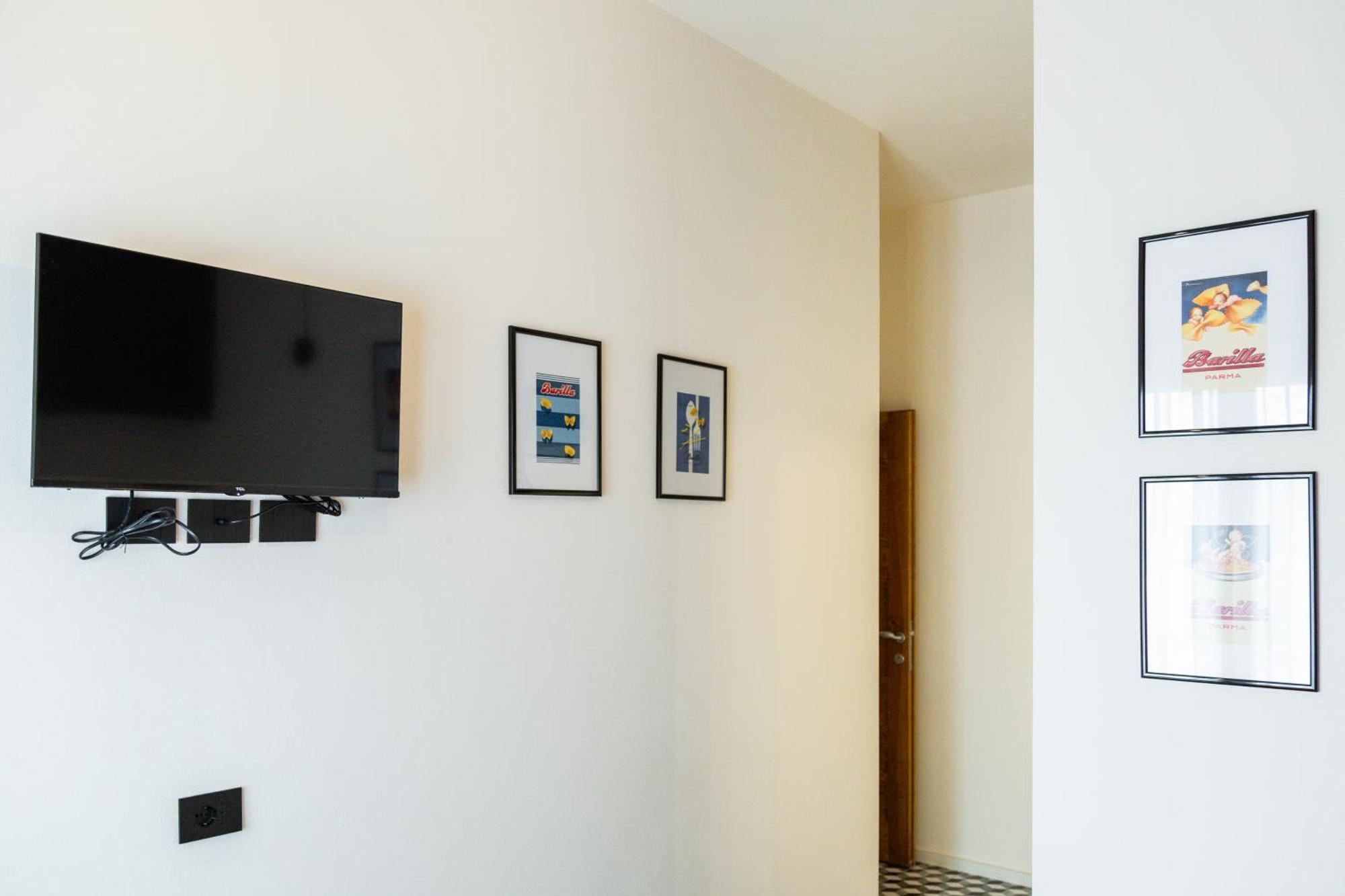 Tortolì Iknos Accommodation מראה חיצוני תמונה