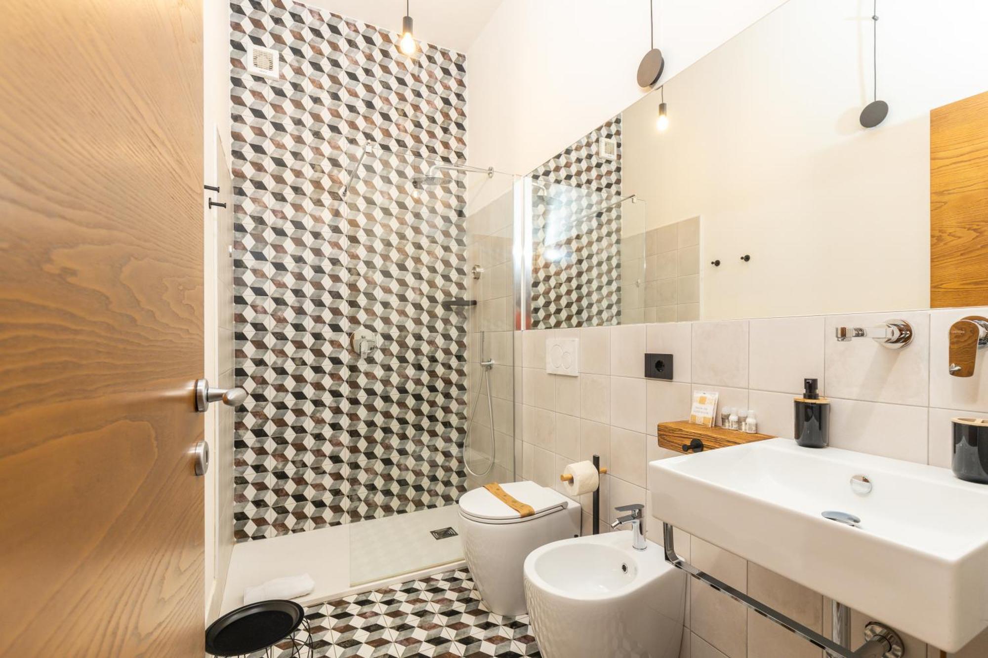 Tortolì Iknos Accommodation מראה חיצוני תמונה