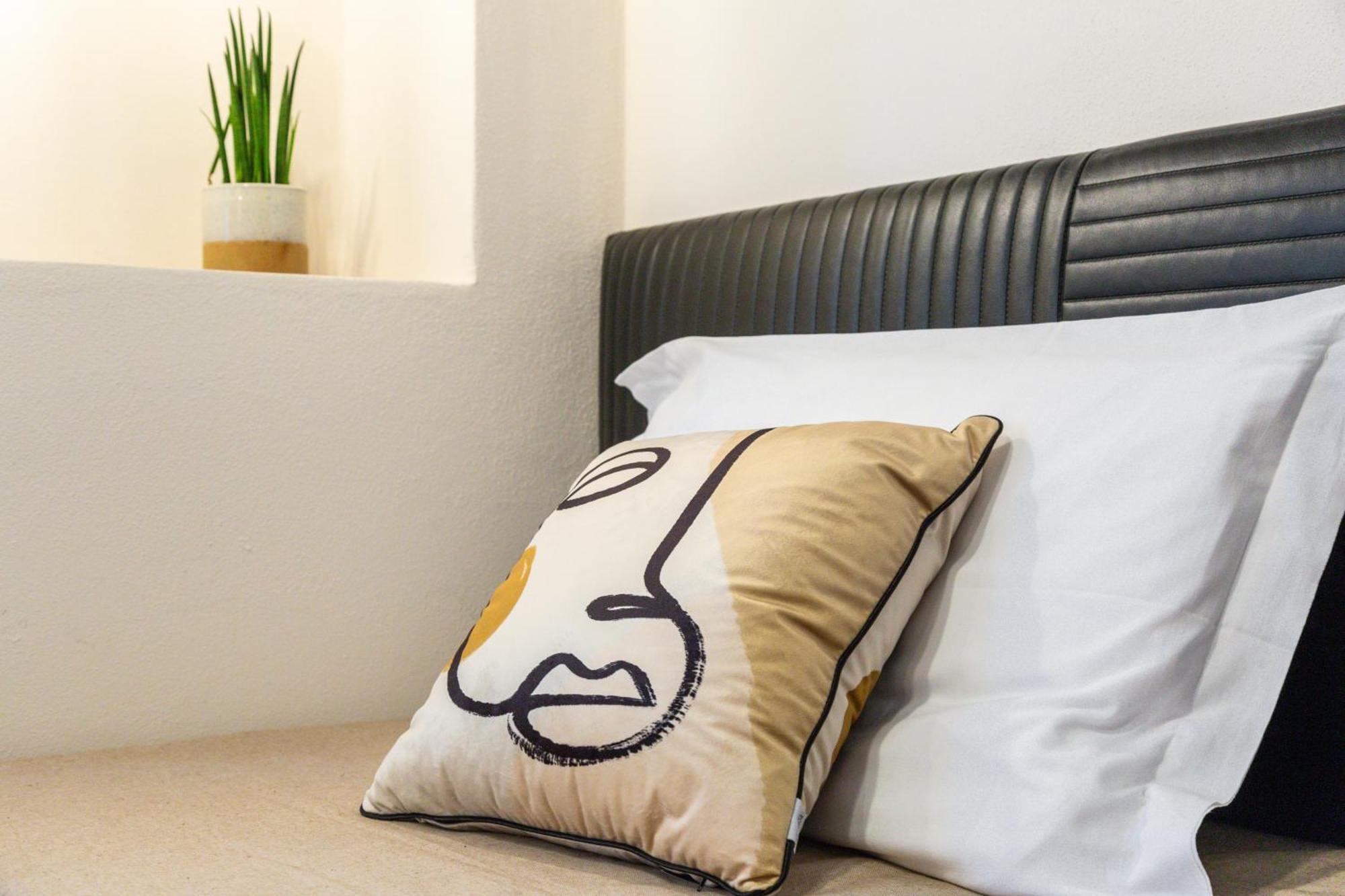 Tortolì Iknos Accommodation מראה חיצוני תמונה