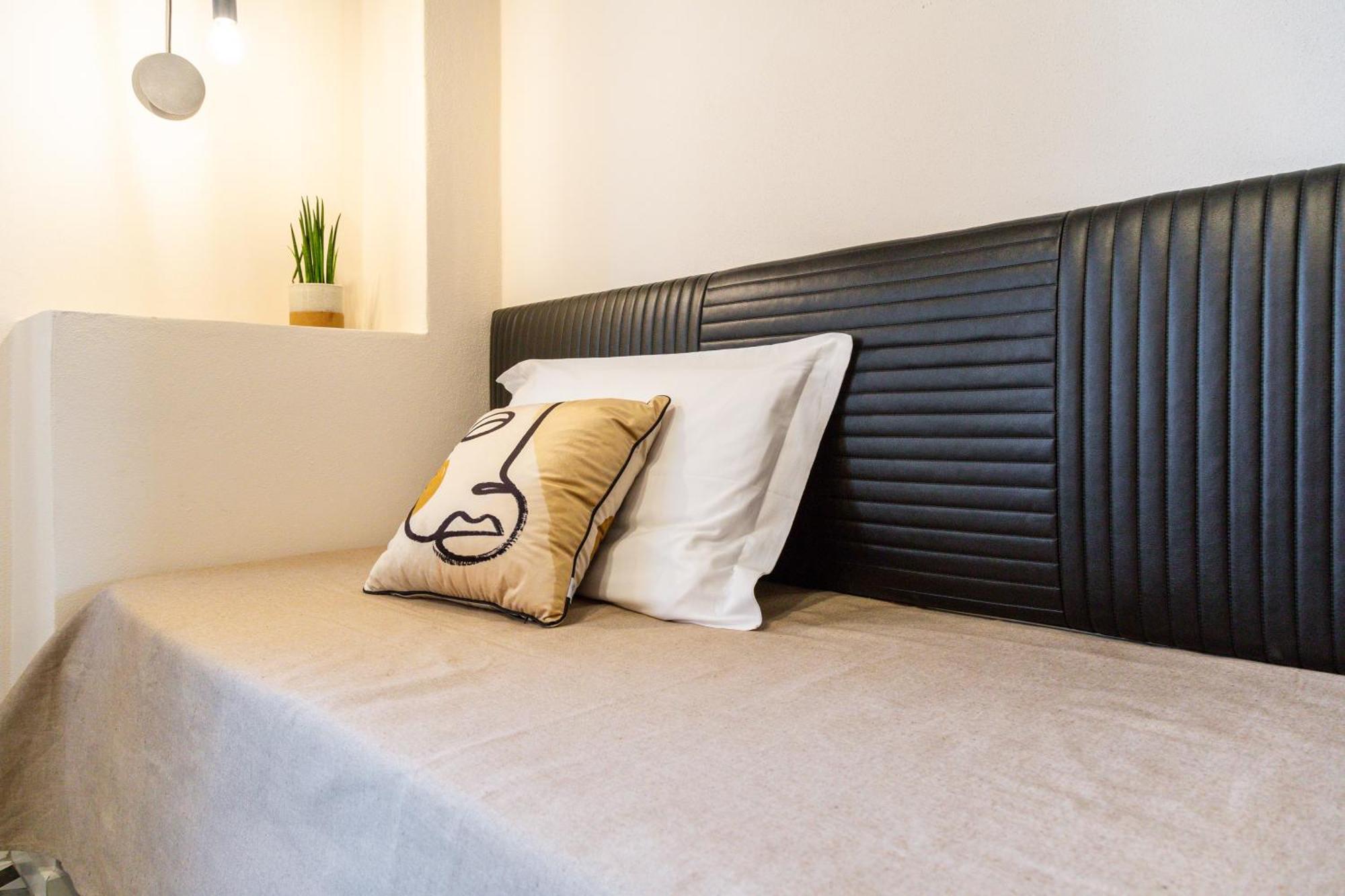 Tortolì Iknos Accommodation מראה חיצוני תמונה