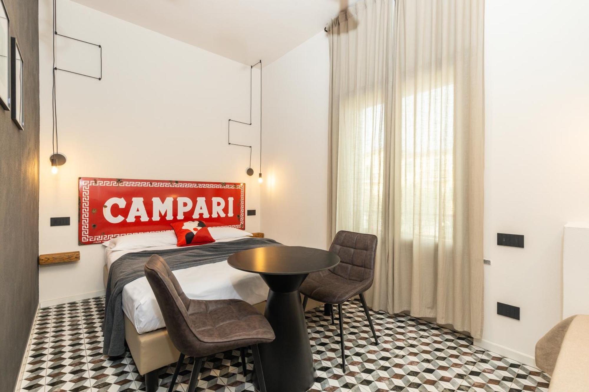 Tortolì Iknos Accommodation מראה חיצוני תמונה