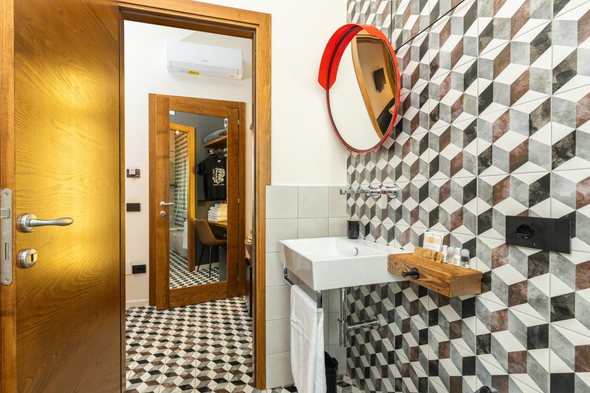 Tortolì Iknos Accommodation מראה חיצוני תמונה