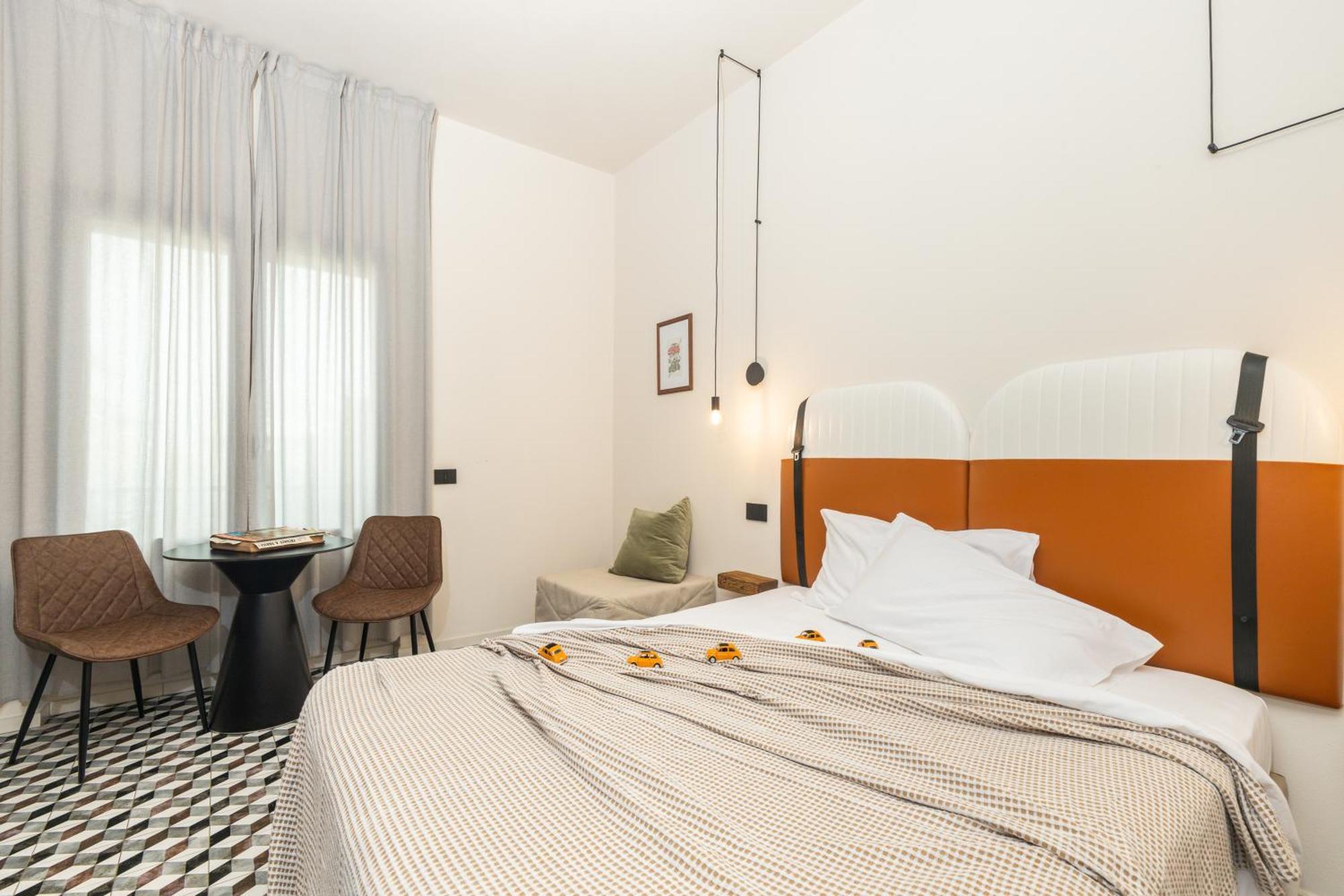 Tortolì Iknos Accommodation מראה חיצוני תמונה